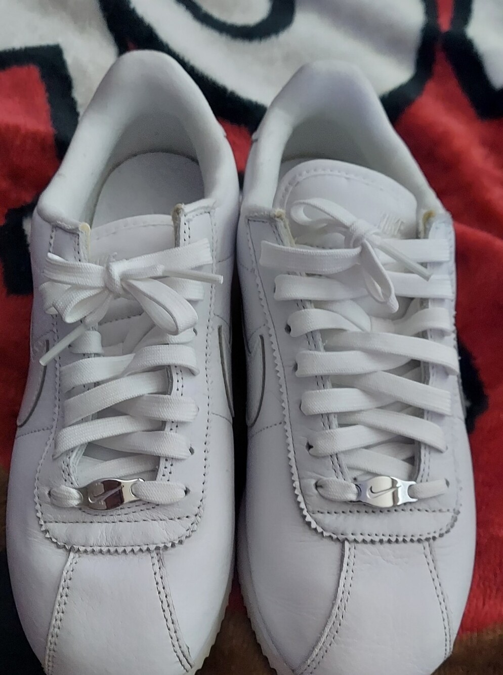 Nike Cortez Tennis Shoes